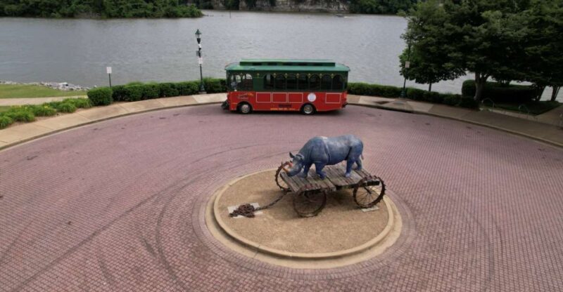 Chattanooga: City Trolley Tour with Coker Museum Visit - Exploring Chattanooga’s Landmarks: What Makes the Tour Stand Out