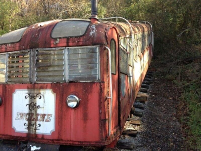 Chattanooga: Derailed Trolley Tour and Train Ride - Final Thoughts