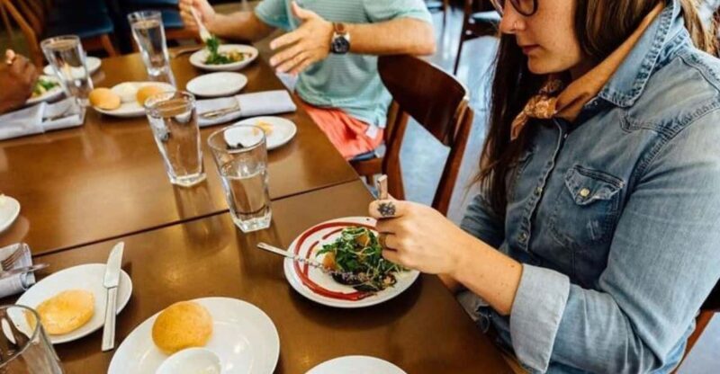 Chattanooga: Downtown Food Tour with 3-4 Tastings - Frequently Asked Questions