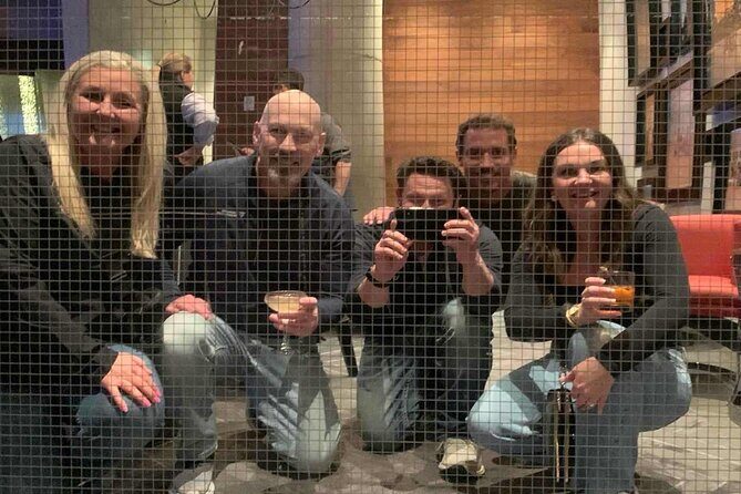 Chattanooga Ghost Tour - The Details That Matter