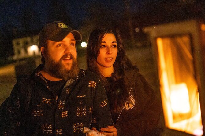 Chattanooga Ghosts of the Misty Mountains Walking Tour - The Sum Up