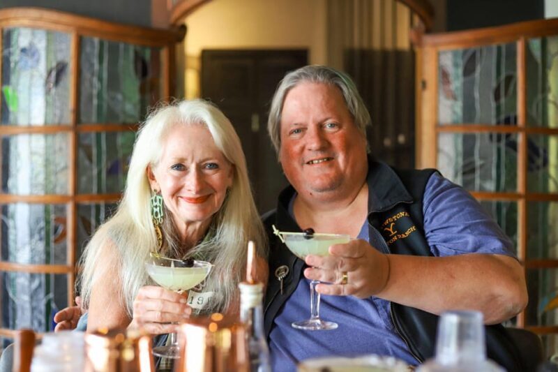 Chattanooga: Group Cocktail Making Class - FAQ