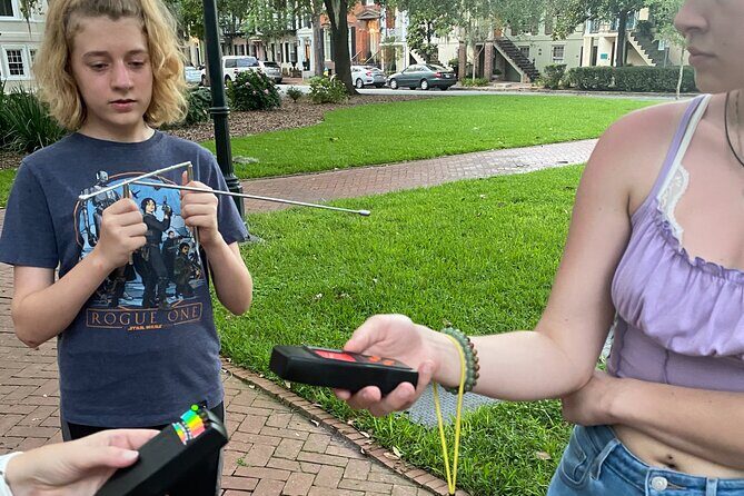 Chattanooga HALLOWEEN Terror Tour! Nightmares in the Scenic City - Who Should Take This Tour?