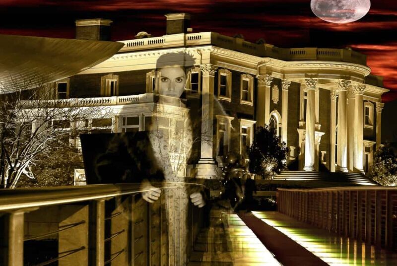 Chattanooga: Original Local Award-Winning Walking Ghost Tour - In-Depth Review of the Chattanooga Ghost Tour Experience