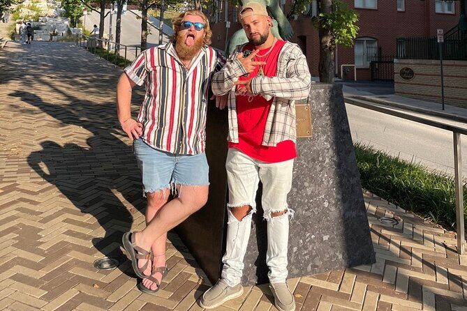 Chattanooga Scavenger Hunt Interactive Walking Tour - FAQ