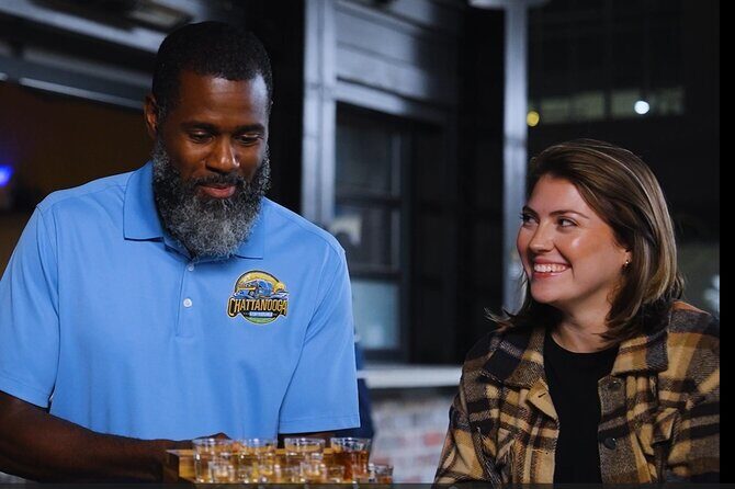 Chattanooga Southern Food and Wine or Whiskey Tour with Tastings - A Taste of Chattanooga: Southern Food, Wine, and Whiskey Tour