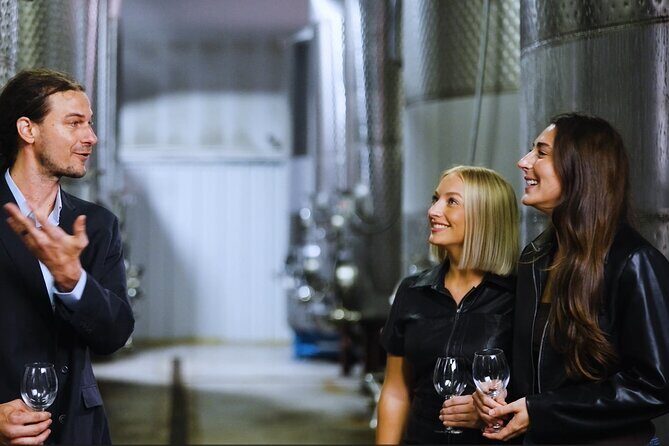 Chattanooga Southern Food and Wine or Whiskey Tour with Tastings - Key Points