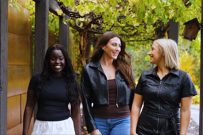 Chattanooga Southern Food and Wine or Whiskey Tour with Tastings - Who Will Love This Tour?