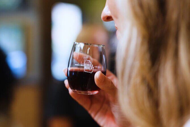 Chattanooga Southern Food and Wine or Whiskey Tour with Tastings - Final Thoughts