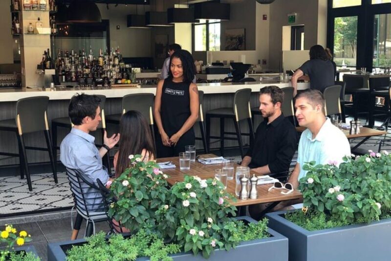 Chattanooga: Southside Food Tour with Lunch - FAQ