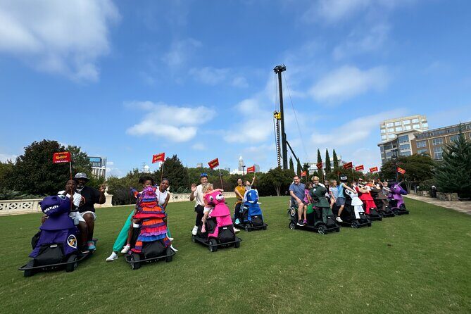 Chattanoogas Rydables Tour from Trains to Bridges - FAQ