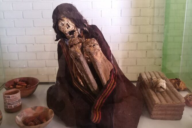 Chauchilla Cemetery and Artisans Workshop Tour - In-Depth Review of the Chauchilla Cemetery and Artisans Workshop Tour