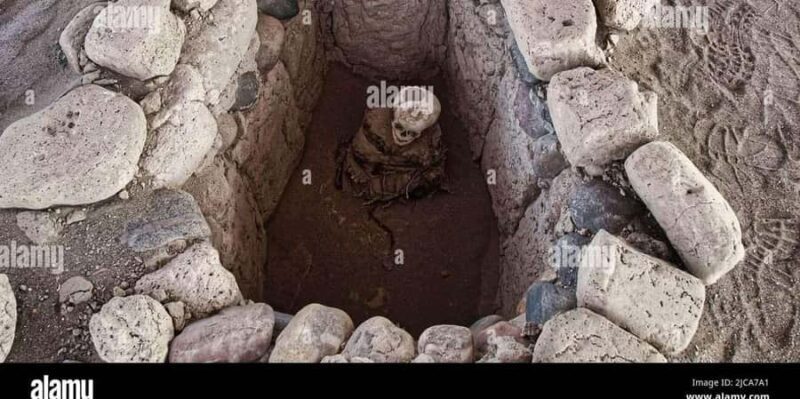 Chauchilla Cemetery Tour - Who Will Love This Tour?