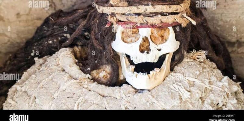 Chauchilla Cemetery Tour - A Deep Dive into the Chauchilla Cemetery Tour