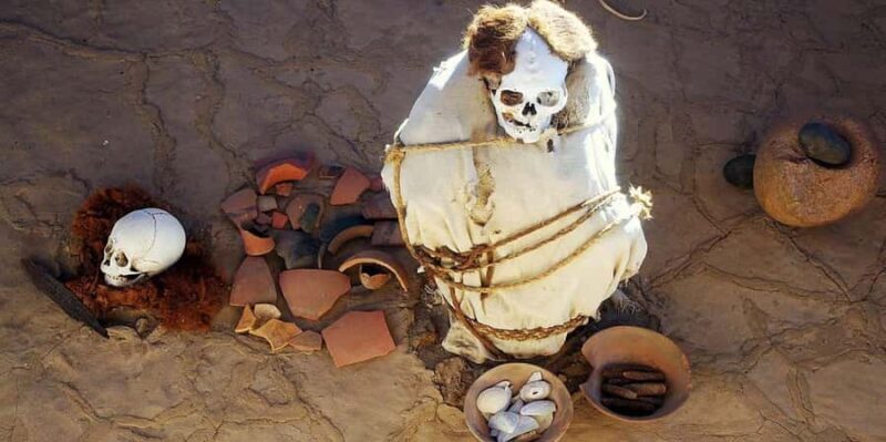 Chauchilla Cemetery Tour - Who Should Consider This Tour?