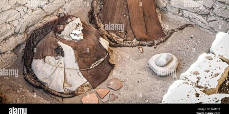 Chauchilla Cemetery Tour - FAQs