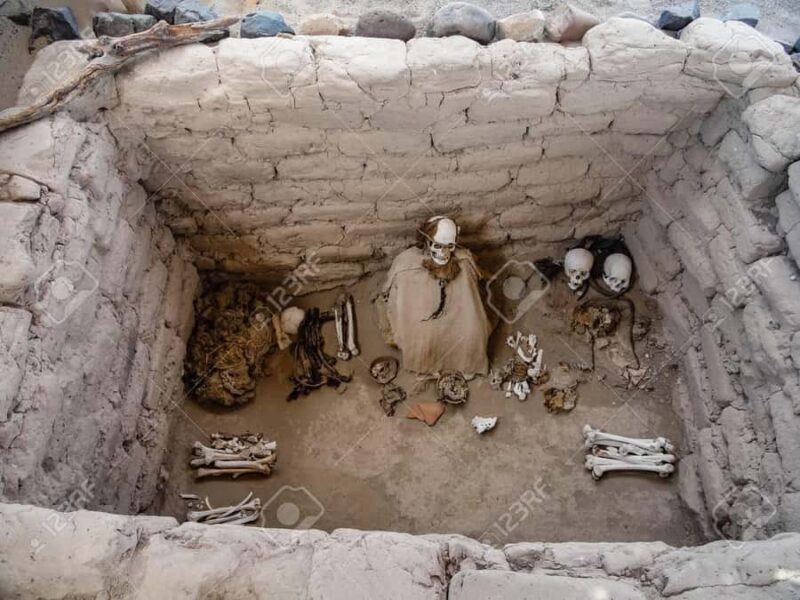 Chauchilla Cemetery Tour - Discovering the Mysteries of Chauchilla Cemetery: A Practical Guide