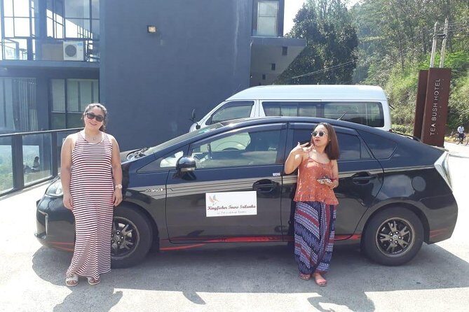 Chauffer Driven Standard Car - Who Should Consider This Tour?