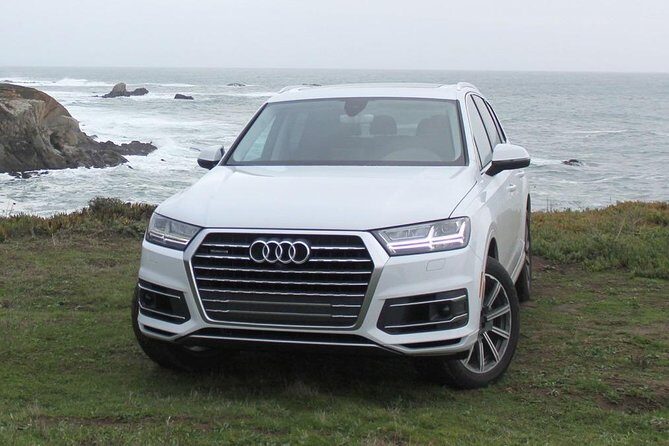 Chauffeur Driven Sedan, SUV or Vans In Melbourne CBD & Surrounds - An In-Depth Look at Melbourne Chauffeur Service