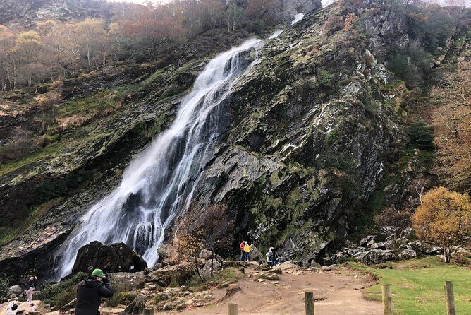 Chauffeur Driven Tour of Beautiful County Wicklow - Final Thoughts: Is This Tour for You?