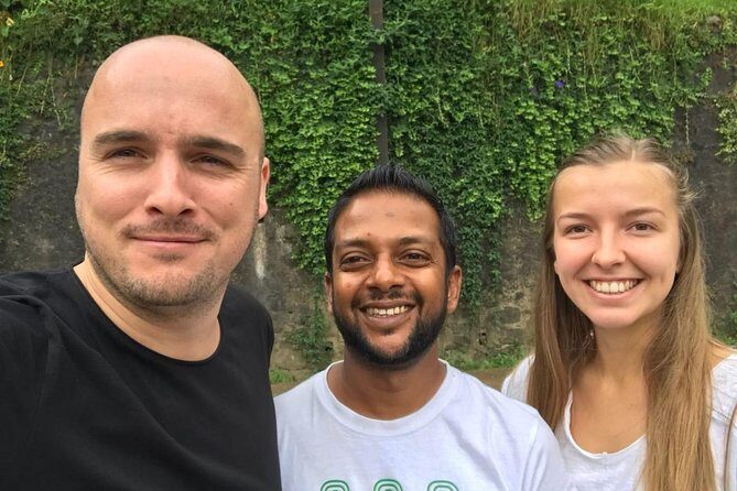 Chauffeur guide and Tour organizer - Final Thoughts: Who Will Love This Tour?