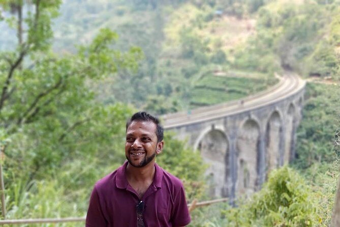 Chauffeur guide and Tour organizer - The Sum Up