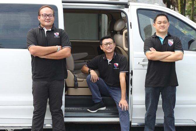 ~Chauffeur: Johor Bahru to Singapore MPV Transfer - Effortless Johor Bahru to Singapore Transfer — What You Need to Know