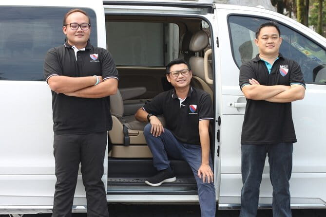 ~Chauffeur: Johor Bahru to Singapore Van Transfer - Final Thoughts: Who Will Love This Transfer?
