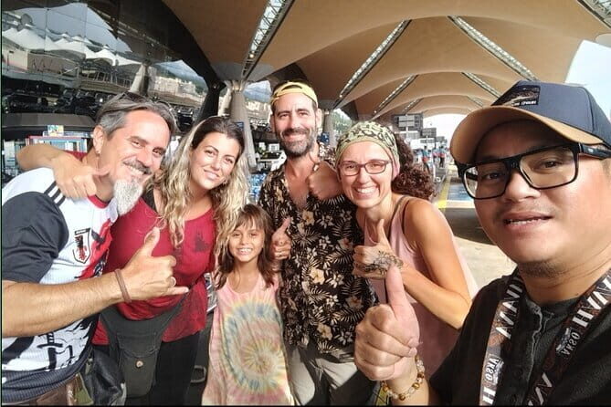 ~Chauffeur: KLIA Airport to Kuala Lumpur City Centre Transfer - Final Thoughts: Is This Transfer Worth It?