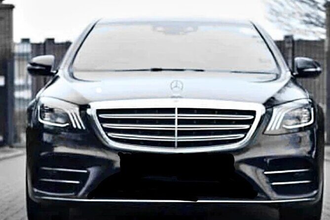 Chauffeur Service For Airport Transfers in London 2025 - Final Thoughts: Is It Worth It?