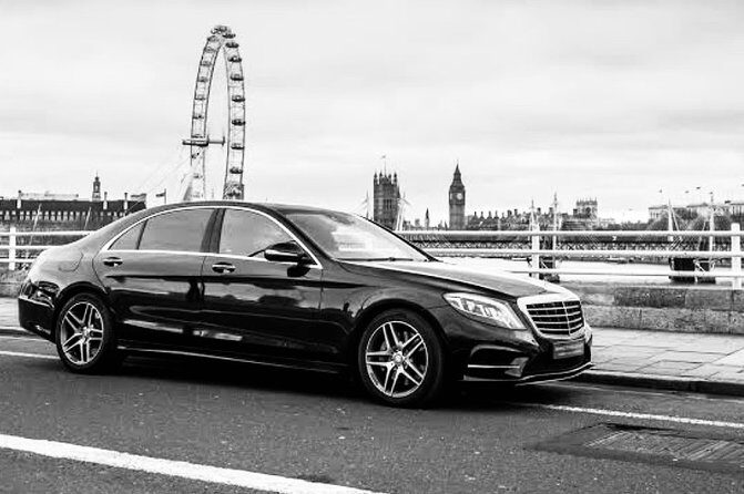 Chauffeur Service For Airport Transfers in London 2025 - FAQs
