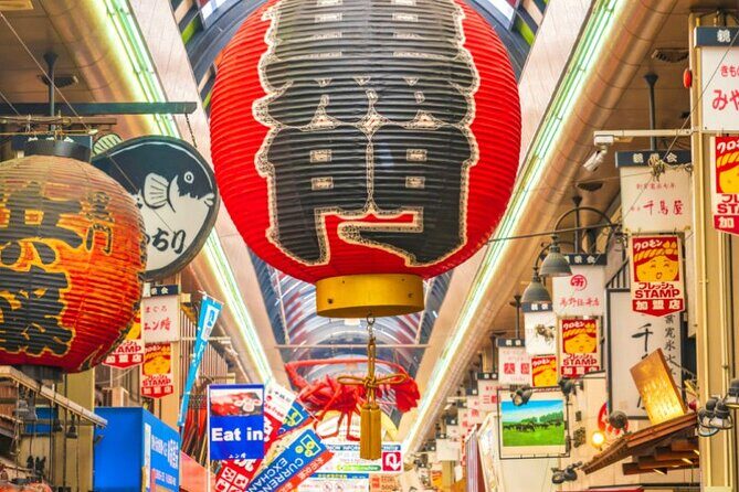 Chauffeur service from Osaka to Kansai Airport (one-way) - Key Points