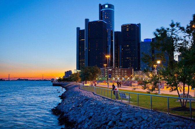Chauffeured Historic Tour of Detroit with Flexibility - What We Liked and What to Consider