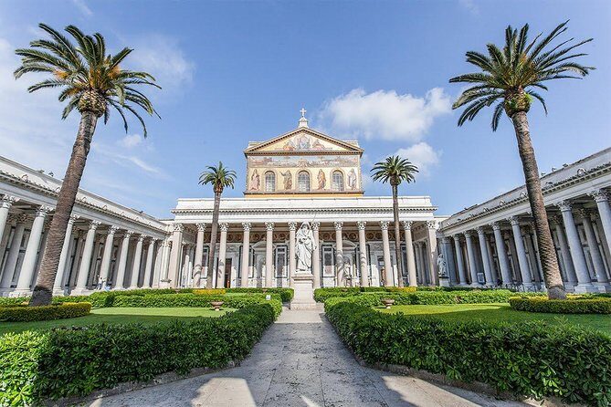 Chauffeured Private Tour of Rome - Who Will Love This Tour?