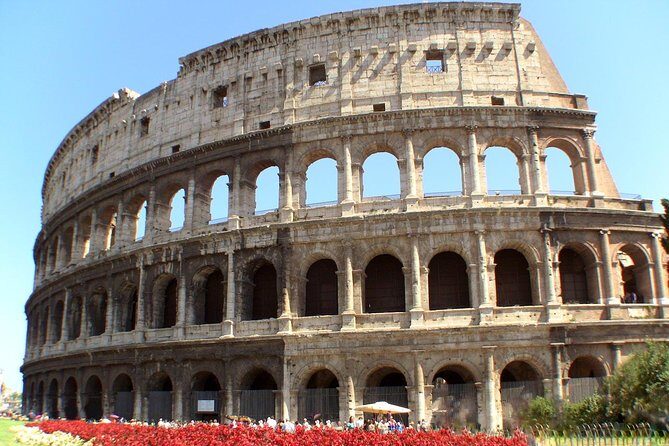 Chauffeured Private Tour of Rome - FAQs