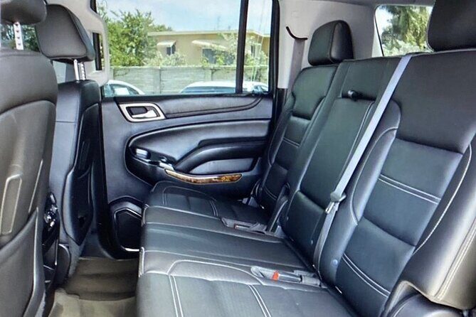 Chauffeured Transportation Services (One Way) - Final Thoughts