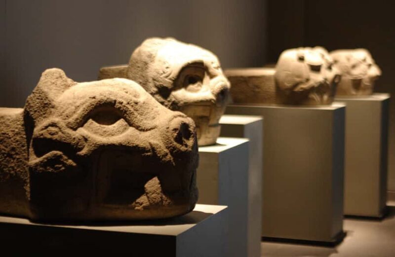 Chavin de Huantar Monument - Querococha Lagoon- All Entrance - The Detailed Journey through Time and Mountain