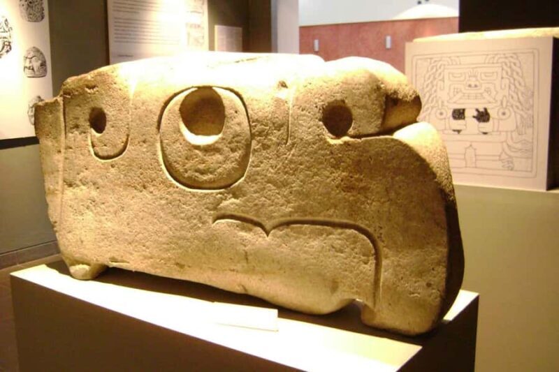 Chavin de Huantar Monument - Querococha Lagoon- All Entrance - Why This Tour Offers Real Value