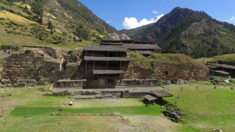 Chavin de Huantar Monument - Querococha Lagoon- All Entrance - FAQ About the Chavin de Huantar and Querococha Lagoon Tour