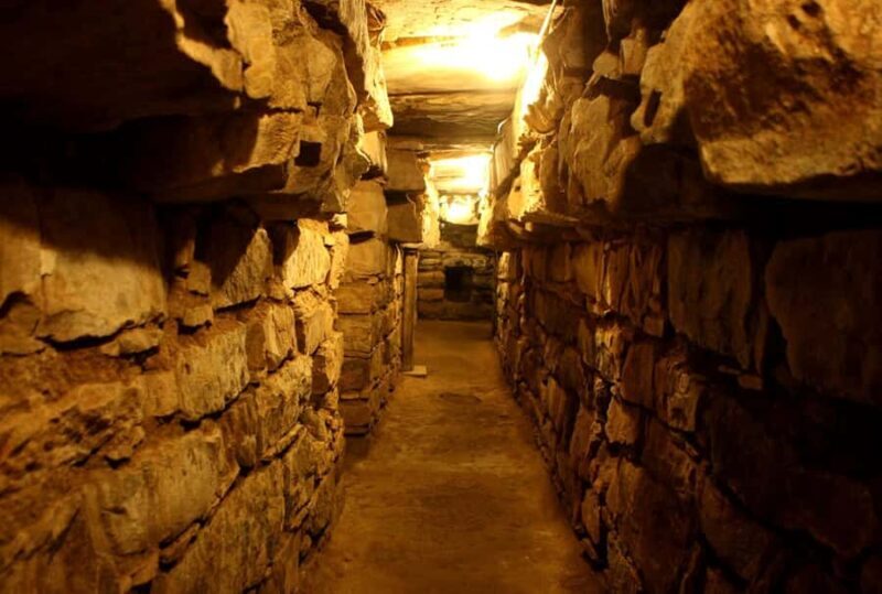 Chavin de Huantar Monument - Querococha Lagoon |All Entries| - Discover the Ancient Wonders and Scenic Views of Chavin de Huantar and Querococha Lagoon