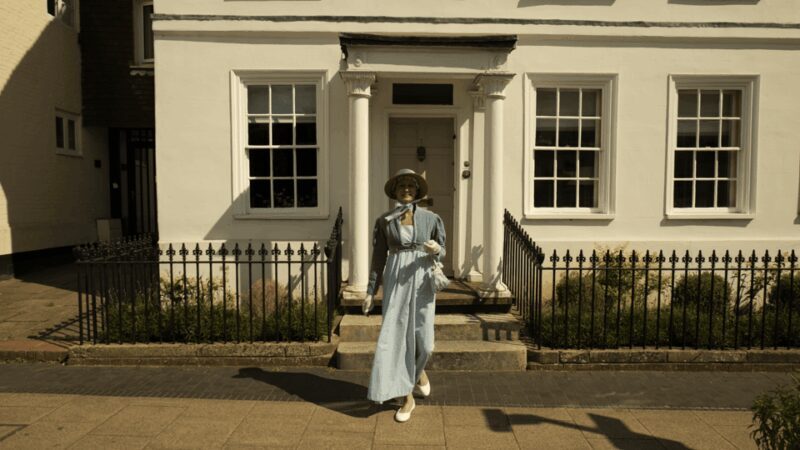 Chawton and Alton: a tour to discover Jane Austen's favorite places - The Sum Up