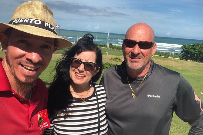 Chayannetours and Tranfer Tourism in Puerto Plata - Exploring Puerto Plata with a Local Touch