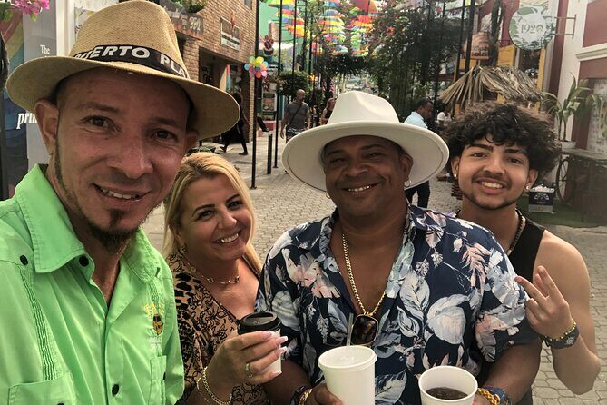 Chayannetours and Tranfer Tourism in Puerto Plata - Authentic Experiences and Value