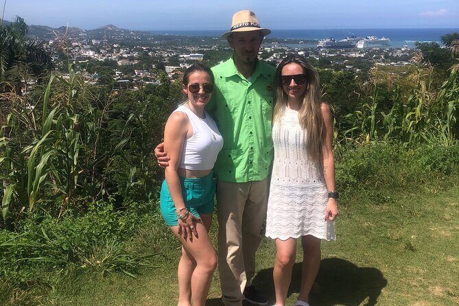 Chayannetours and Tranfer Tourism in Puerto Plata - Who Should Consider This Tour?