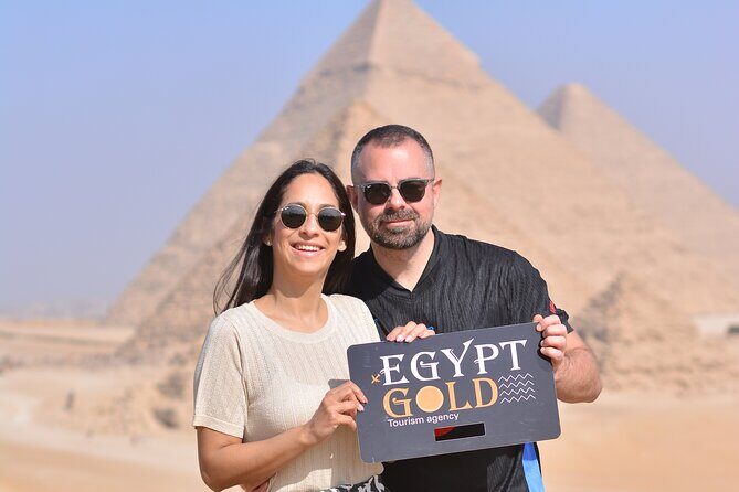 Cheap Day tour Giza Pyramids, Grand Egyptian Museum,Felucca - Practical Details: What to Expect and How to Prepare