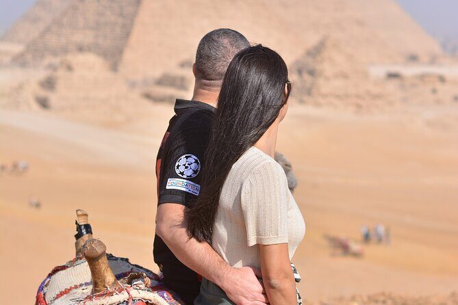 Cheap Day tour Giza Pyramids, Grand Egyptian Museum,Felucca - Who Will Love This Tour?