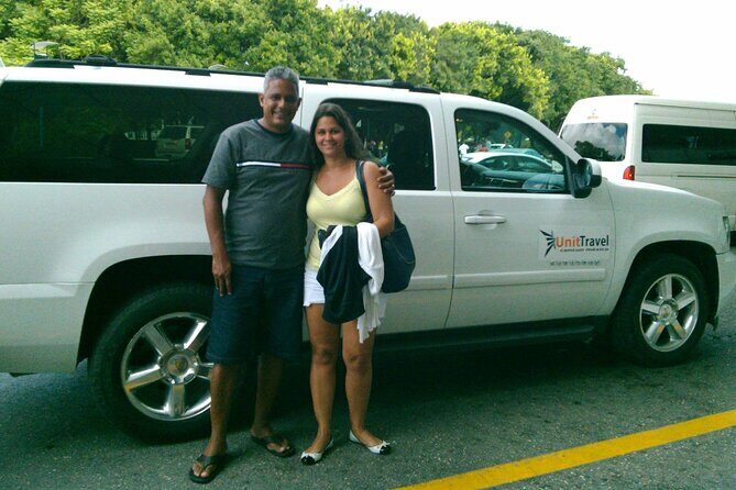 Cheap Private Transfer - Final Thoughts