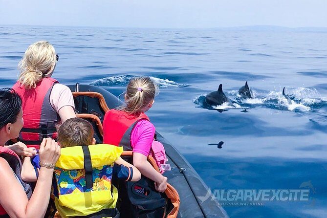 Cheapest Family Friendly Boat Trip From Vilamoura Algarve - In-Depth Review of the Vilamoura Family Boat Trip