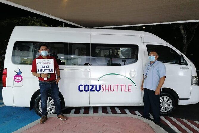 Cheapest Shared Shuttle from Cozumel Airport 2 Hotels in Cozumel - Who Should Consider This Shuttle?