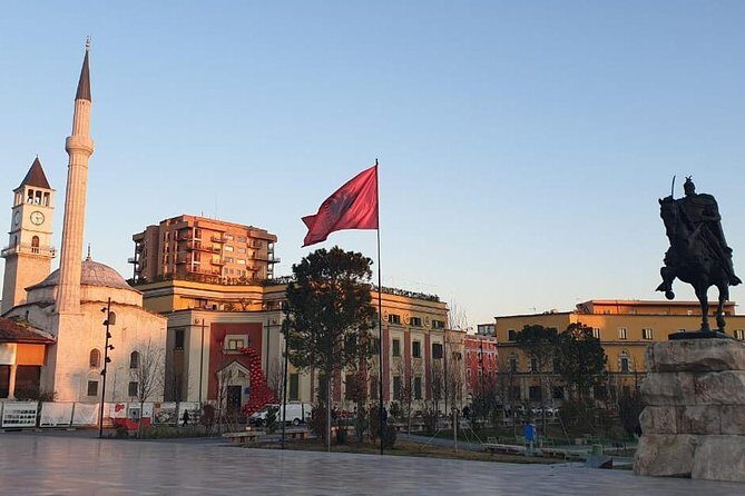 Check IN Tirana - Final Thoughts